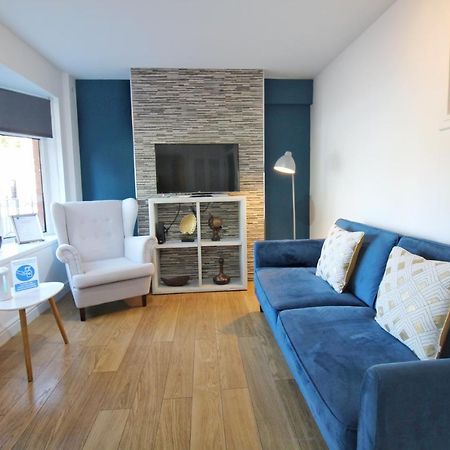 Anjore House - Modern Serviced Apartment In Белфаст Екстер'єр фото