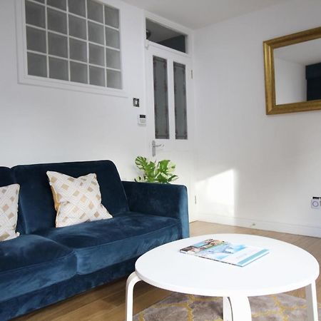 Anjore House - Modern Serviced Apartment In Белфаст Екстер'єр фото